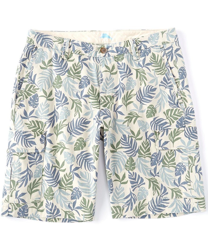 Columbia Men Black Tech Trail Shorts