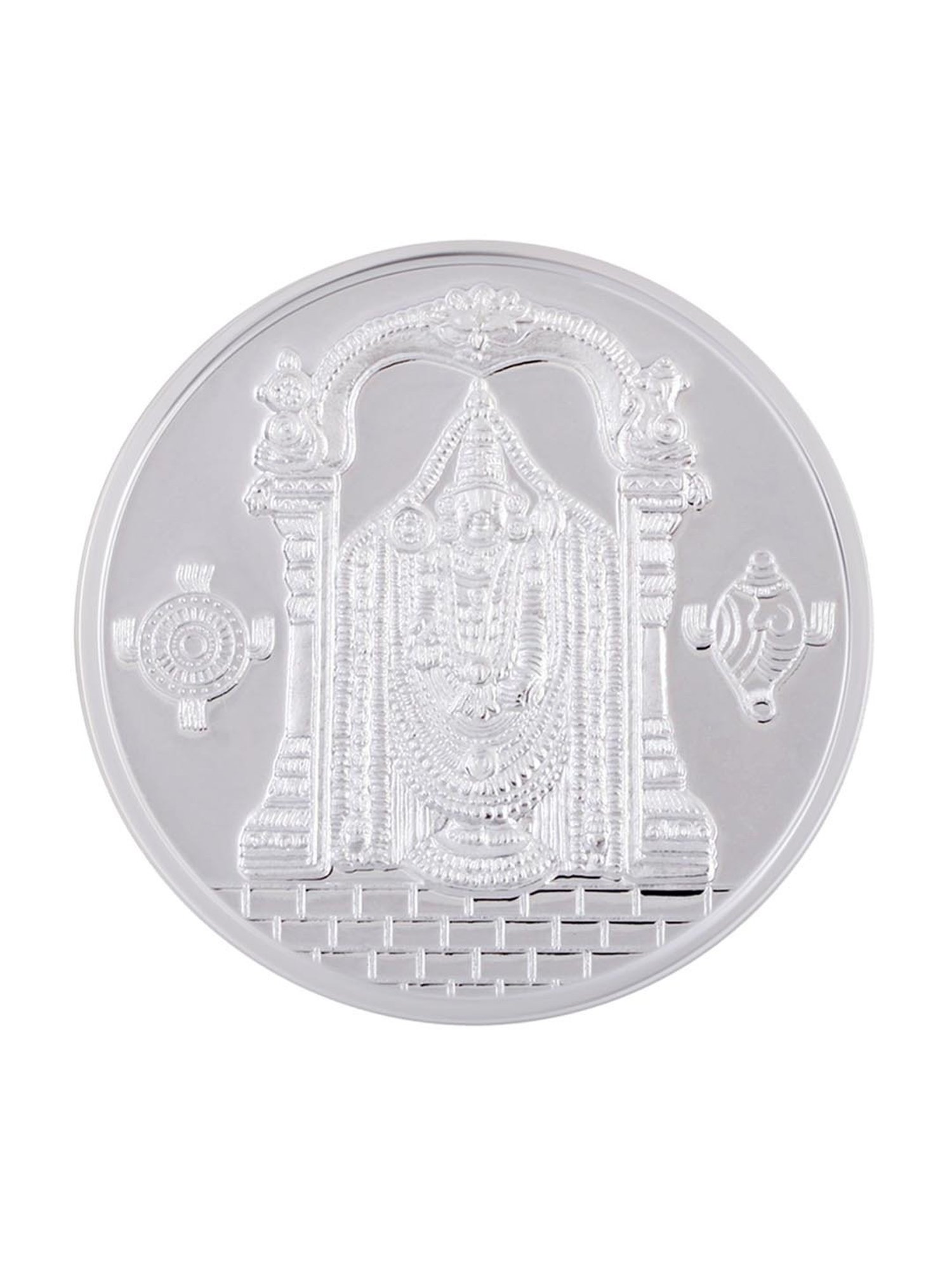 Joyalukkas 999 25gm Silver Bar