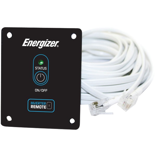 Inverter Remote with 20-Ft. Cable
