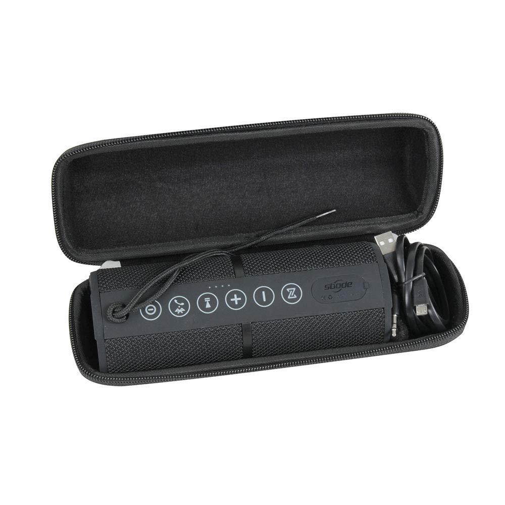 Hermitshell Hard EVA Travel Case Fits Sbode Bluetooth Speaker Portable Waterproof Outdoor Wireless Speakers