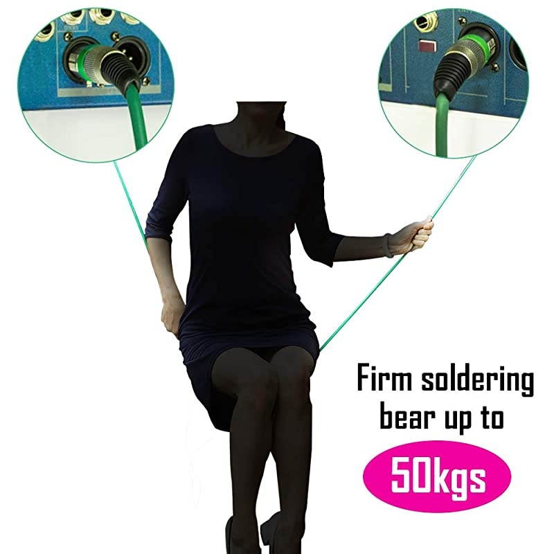 635mm 14 Inch TRS to XLR XLR to TRS Male to Male 15 Feet