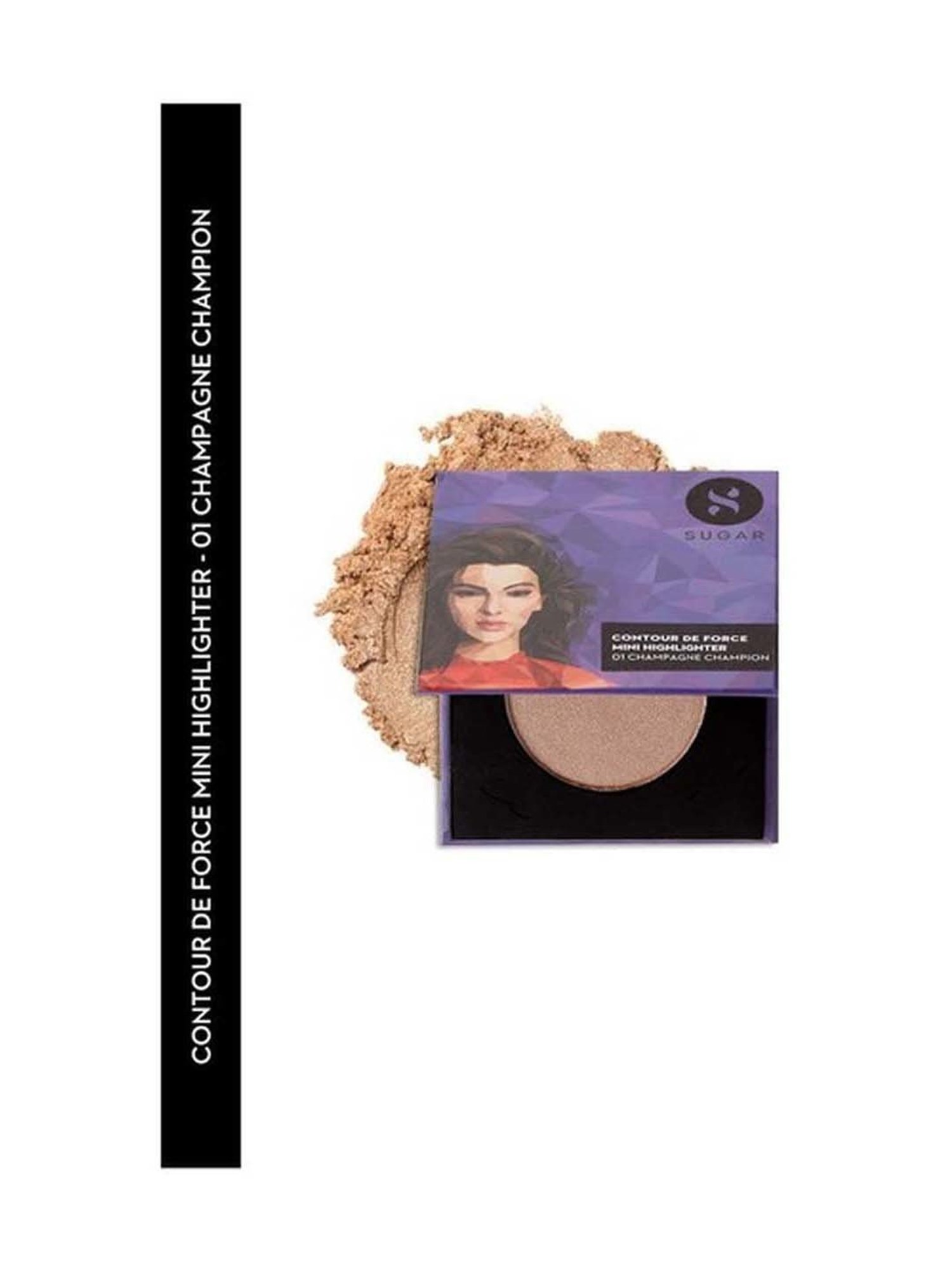 Typsy Beauty Once Upon a Fantasy Pink Illusion Gift Set