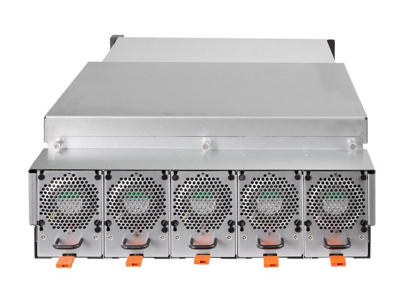 Asrock Rack 3U10G-F/C621 3U Rackmount Server Barebone Dual Socket LGA3647 Intel C621 10 GPU