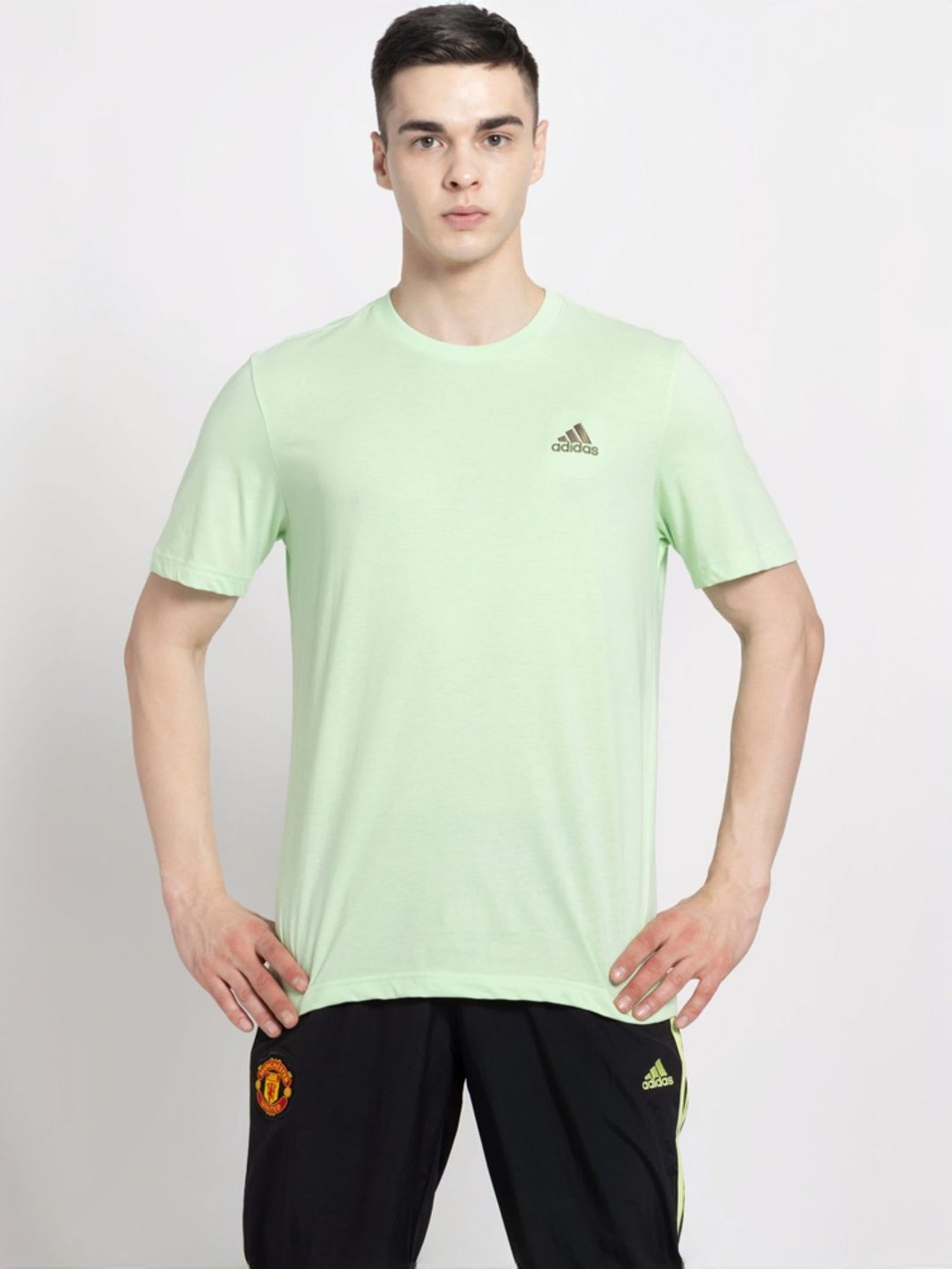 Adidas Segrsp Regular Fit T-Shirt