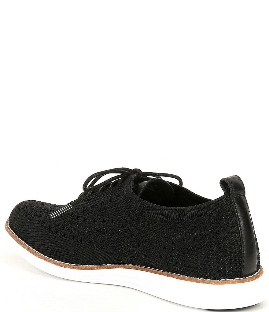 Cole Haan Original Grand Stitch Lite Knit Wingtip Oxfords