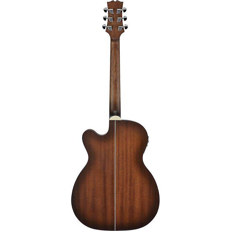 JN Guitars Elijah Series ELI-DCE Dreadnought Cutaway Acoustic-Electric
