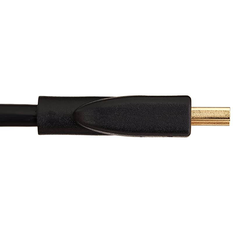 HighSpeed HDMI Cable 6 Feet 3Pack