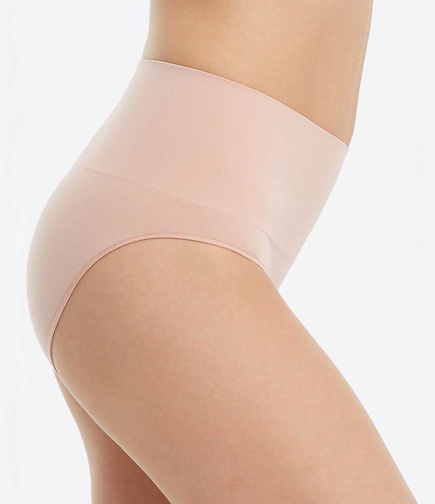 Spanx Seamless Shaping Brief