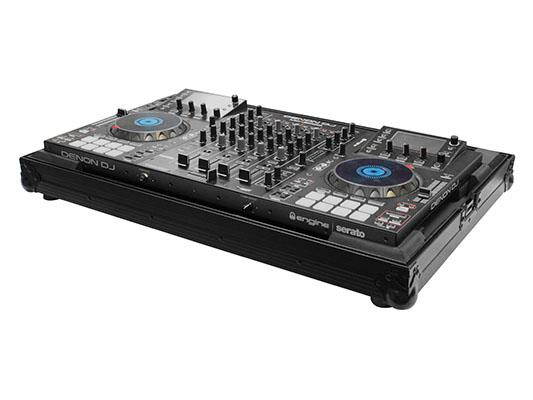 BLACK LABEL DENON MCX8000 DJ CONTROLLER CASE