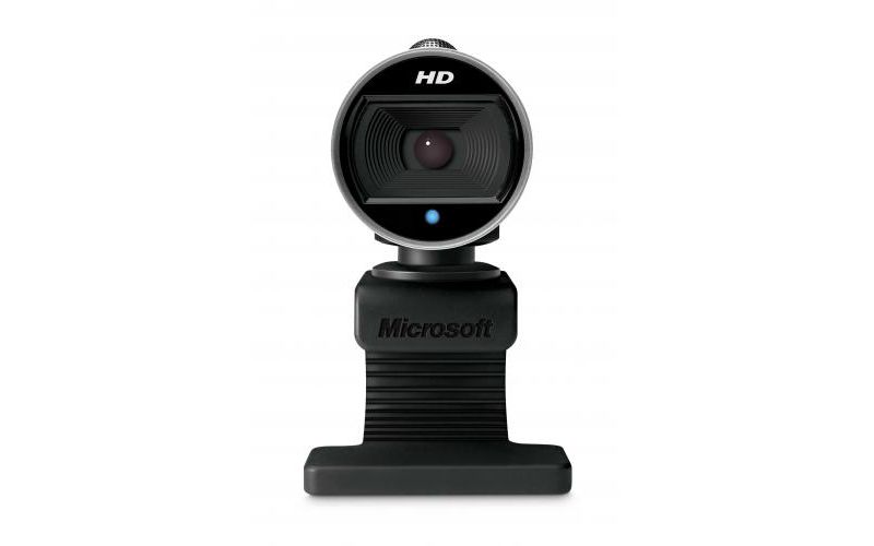 Logitech Conference Cam BCC950 Video Conference Webcam, HD 1080p Camera with Built-In Speakerphone