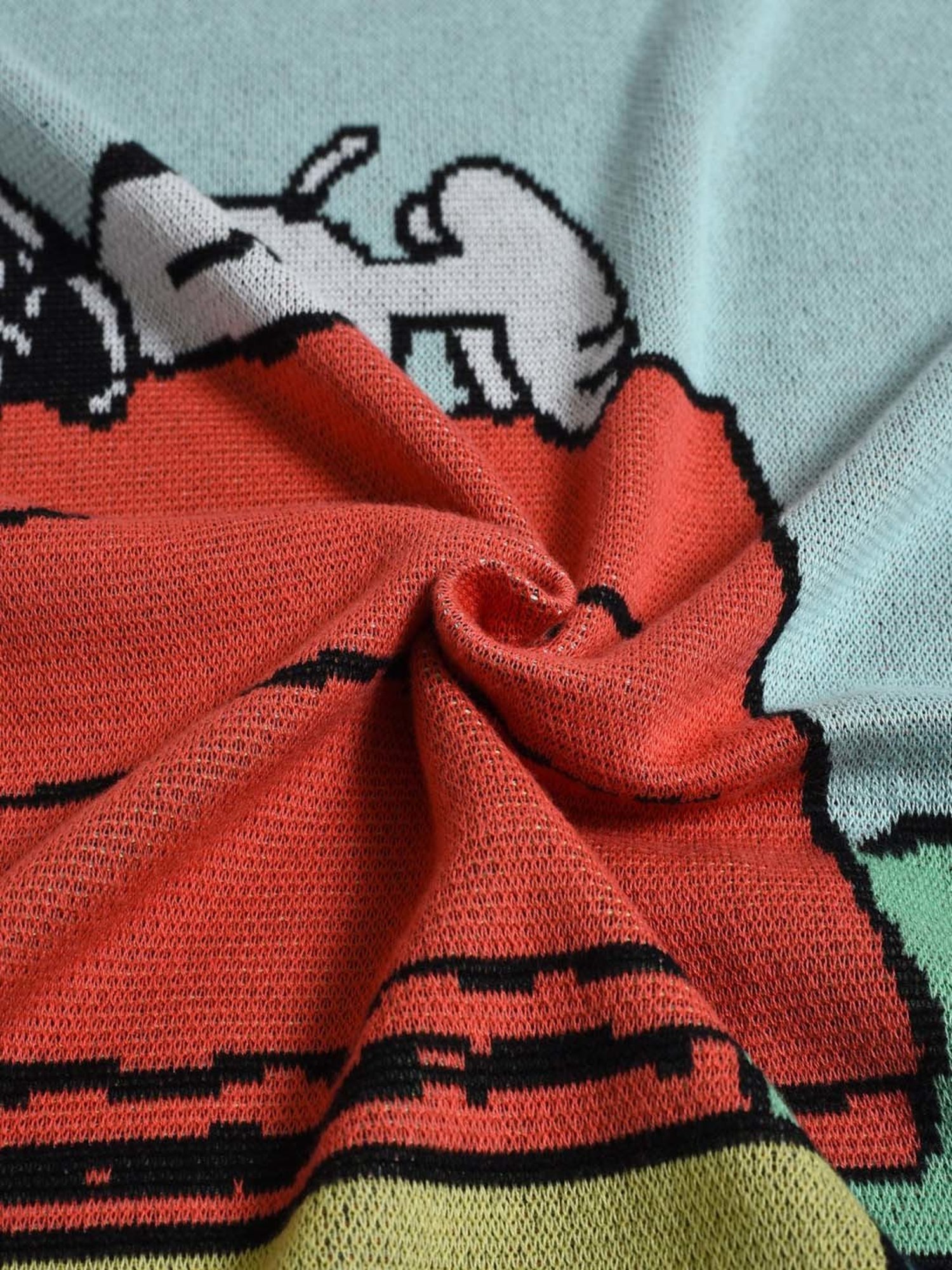 The White Willow White Infant Head Support Pillow - Set of 1