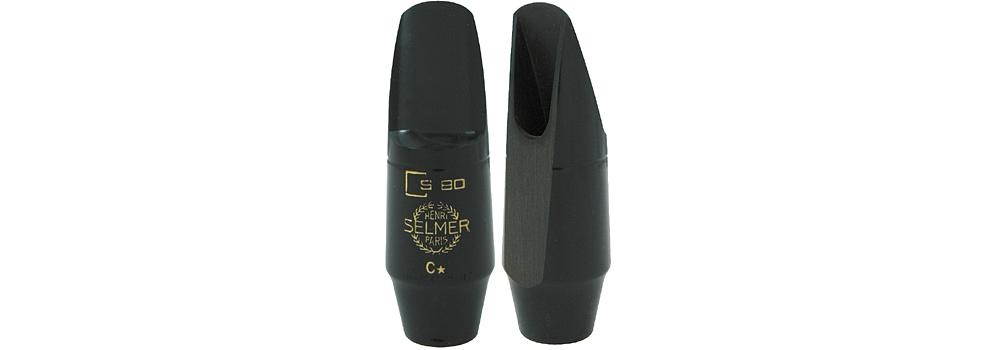 Selmer Paris S80 Series Soprano Saxophone Mouthpiece D