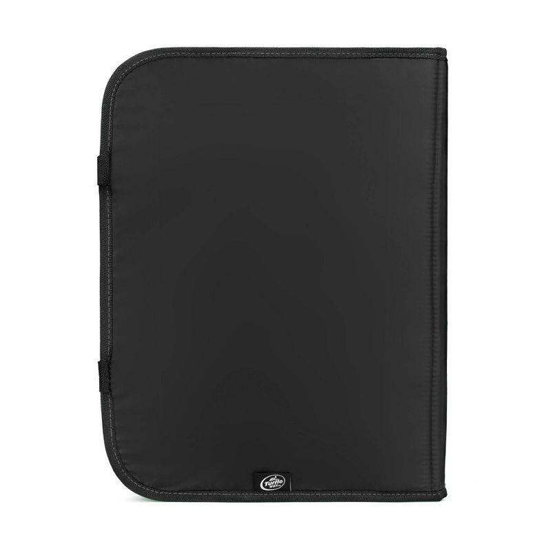 Turtle Wax Back Seat Organizer with Tray