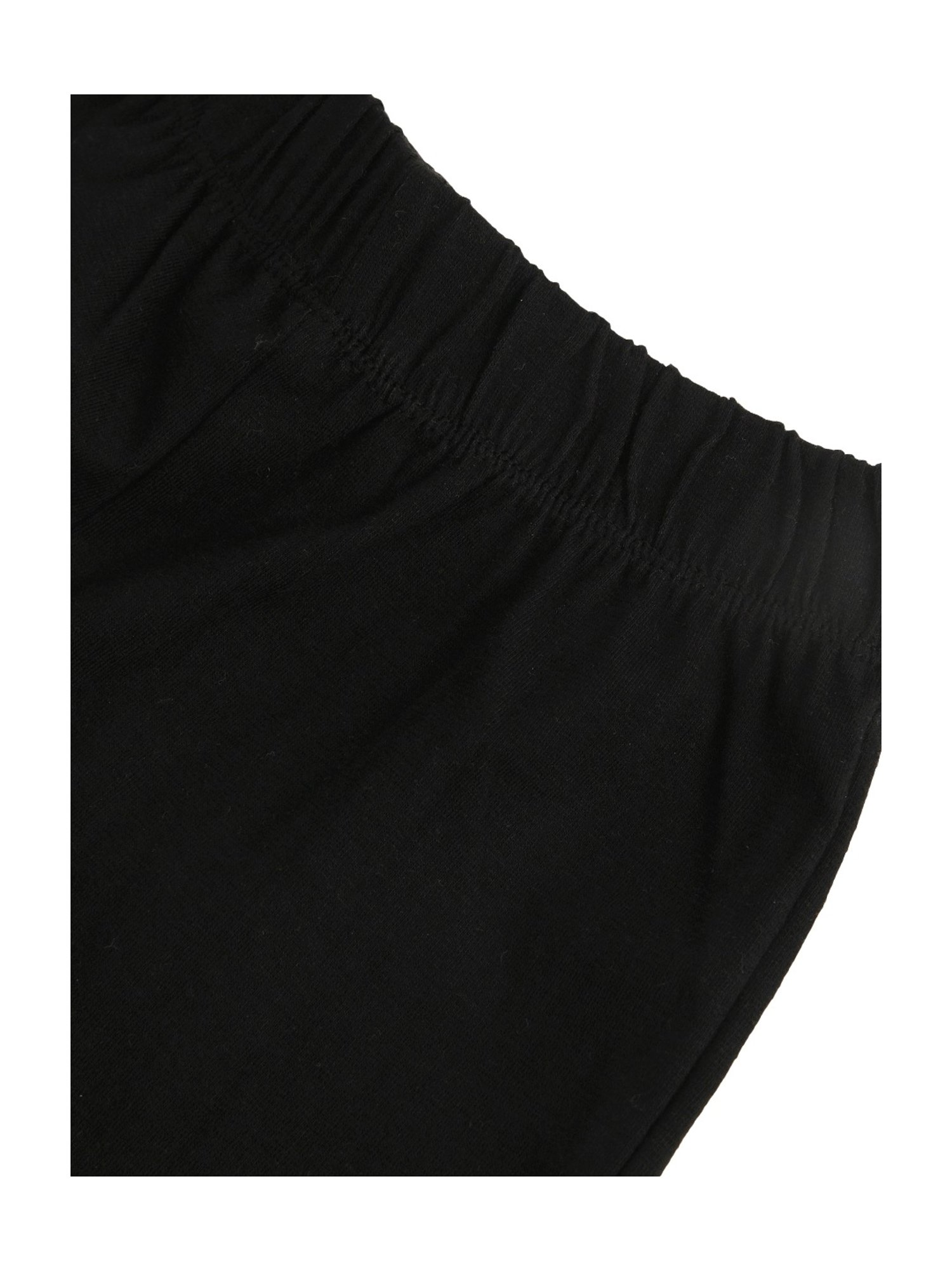 Kids Craft Blue Cotton Printed T-Shirt & Shorts