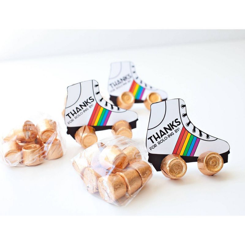 Rolo Chocolate Candy - 10.6oz