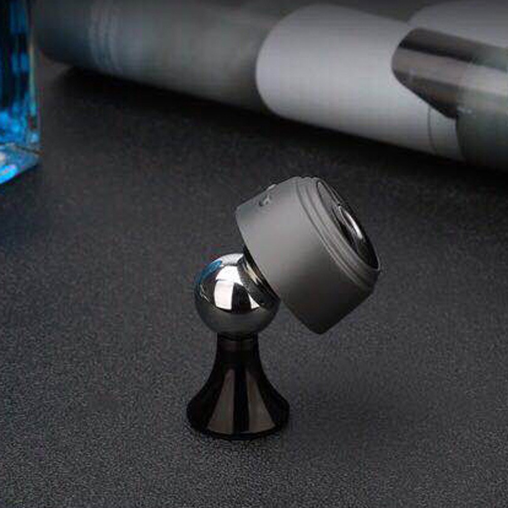 Mini WiFi Camera Portable Metal Case Cameras