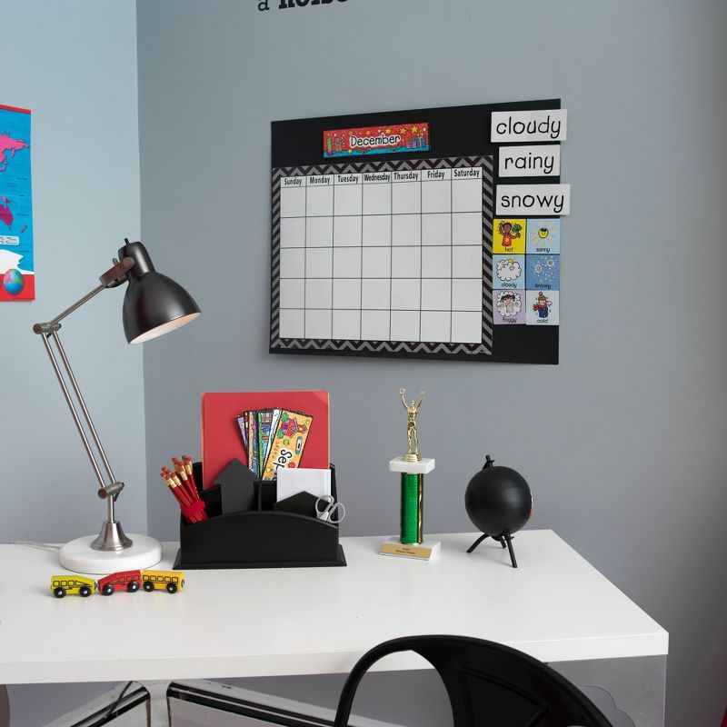 VELCRO 7/8" Sticky Back Squares Adhesives White