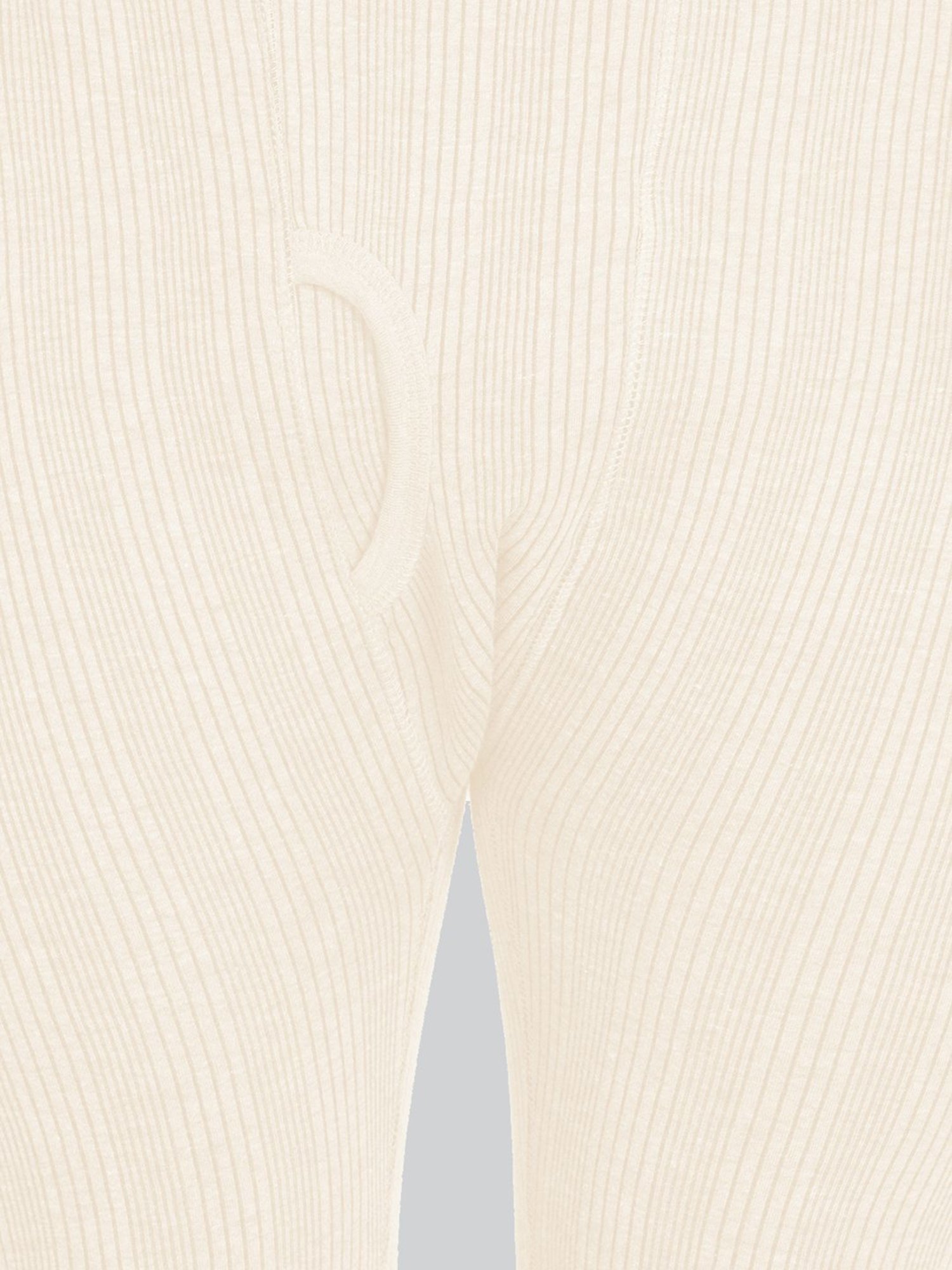 XYXX Black Thermal Top