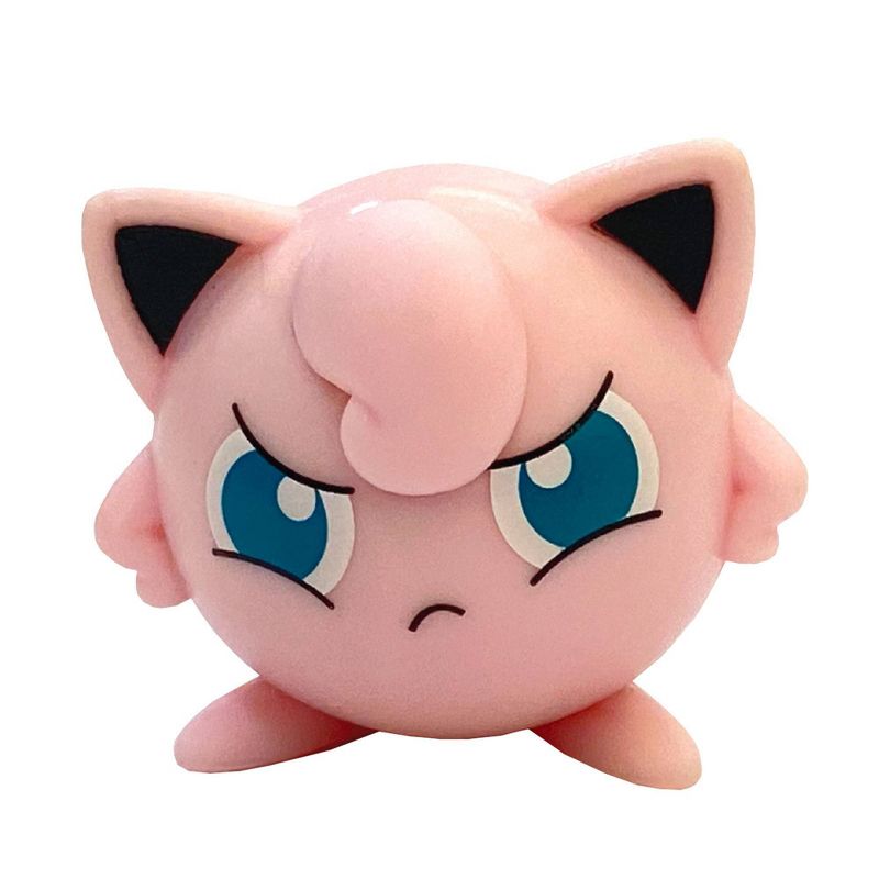 Pokemon Battle Figure 3 pk