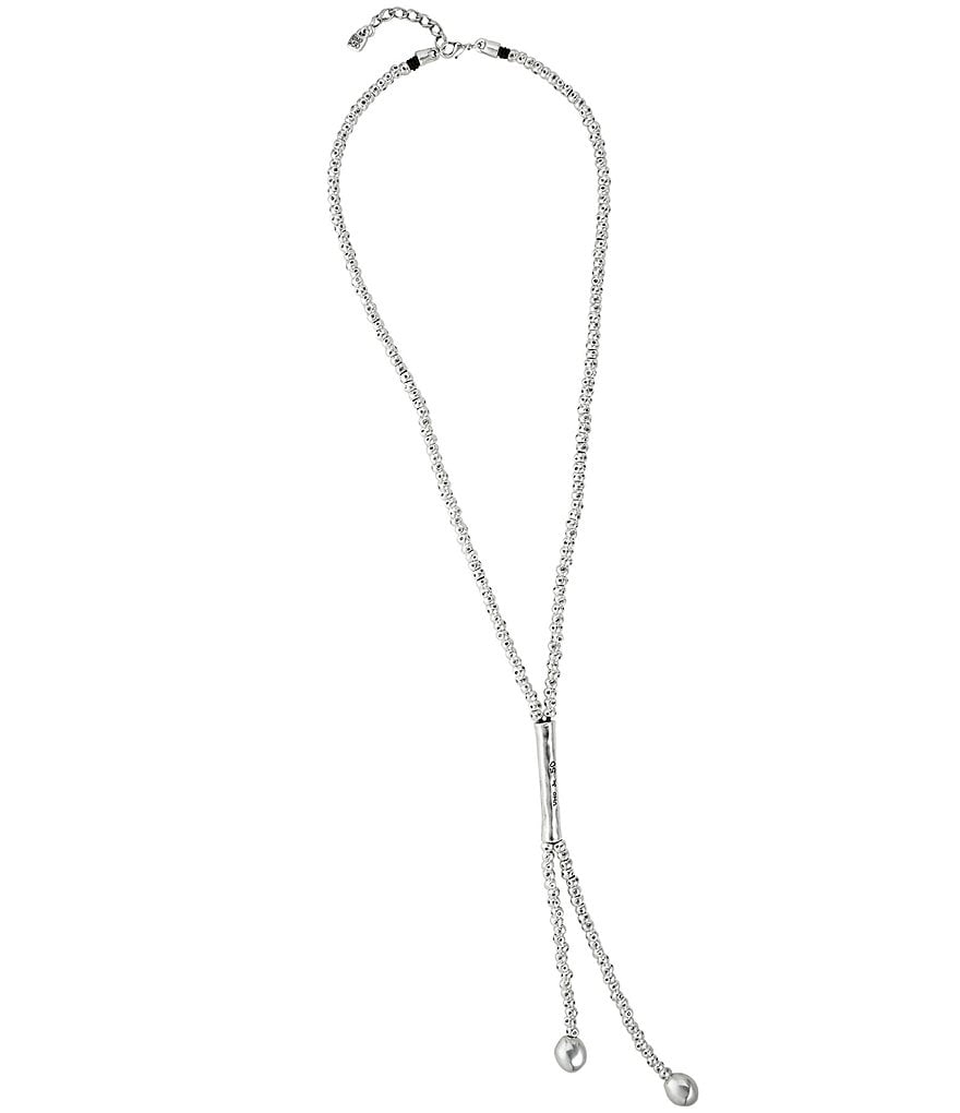 UNOde50 All Balls Necklace