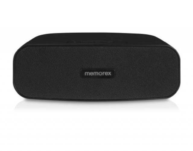 Memorex Wireless Bluetooth Speaker (Discontinued by Manufacturer)