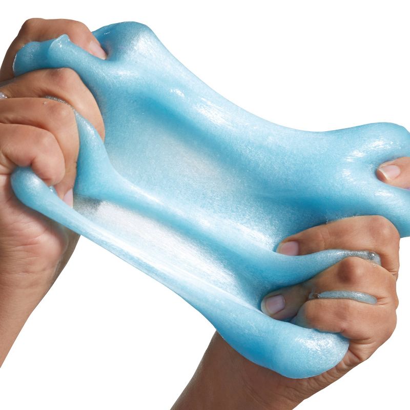 Elmer's Washable Color Slime Kit