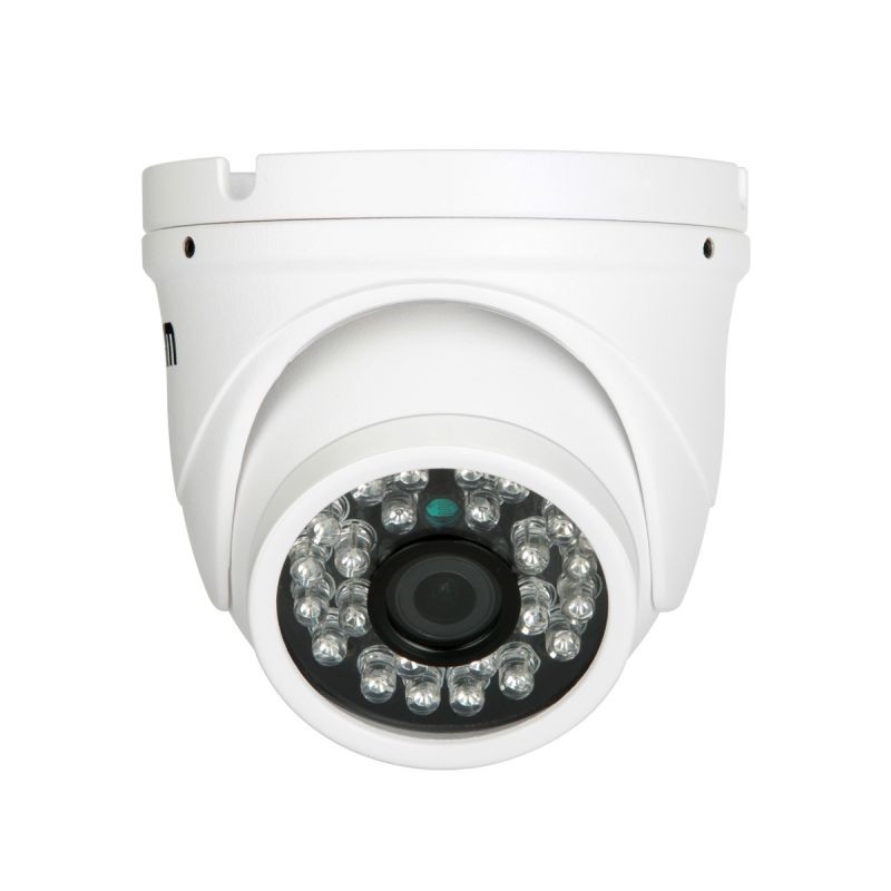 Escam QD520 IP Network Camera Support Onvif 720P H.264 3.6mm Fixed Lens P2P Security  Mini Dome Camera