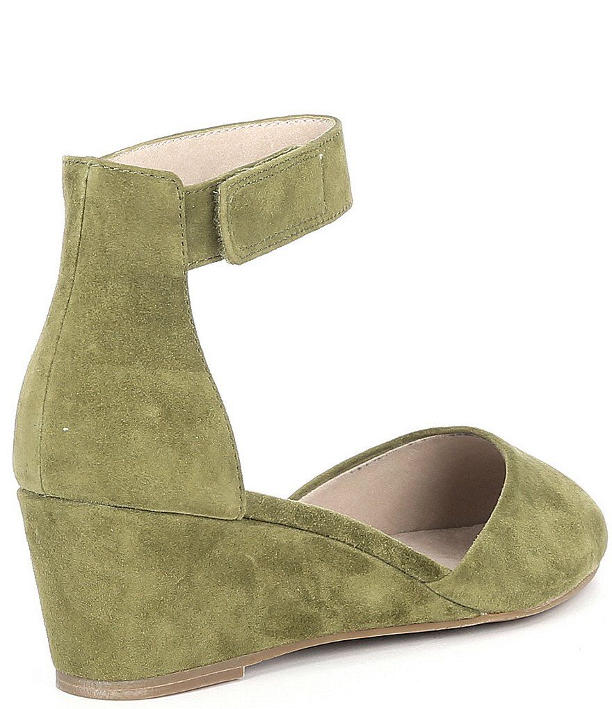 Franco Sarto Citrus Snake Print Pumps