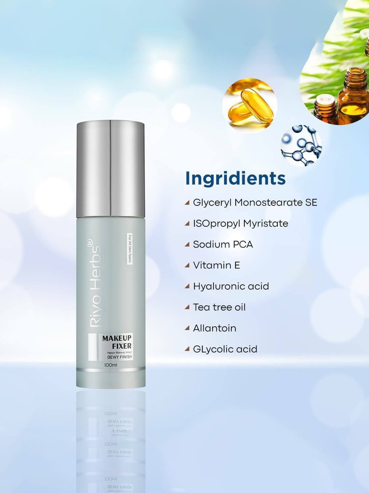 Studiowest Setting Powder - 6 gm