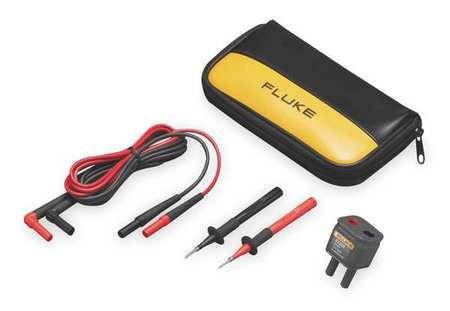 FLUKE Fluke-TL225 Test Lead Kit,60 In. L,1kVAC