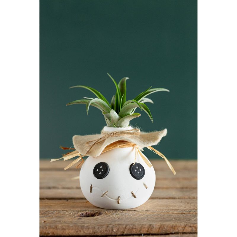 LiveTrends Button Eye Joe