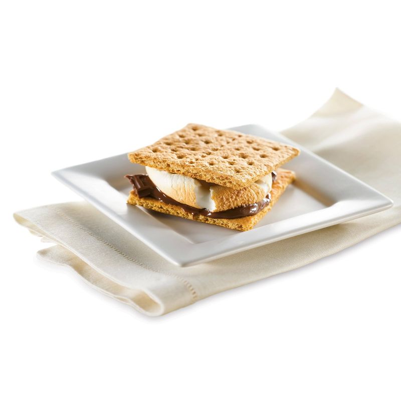 Honey Maid Low Fat Cinnamon Graham Crackers - 14.4oz