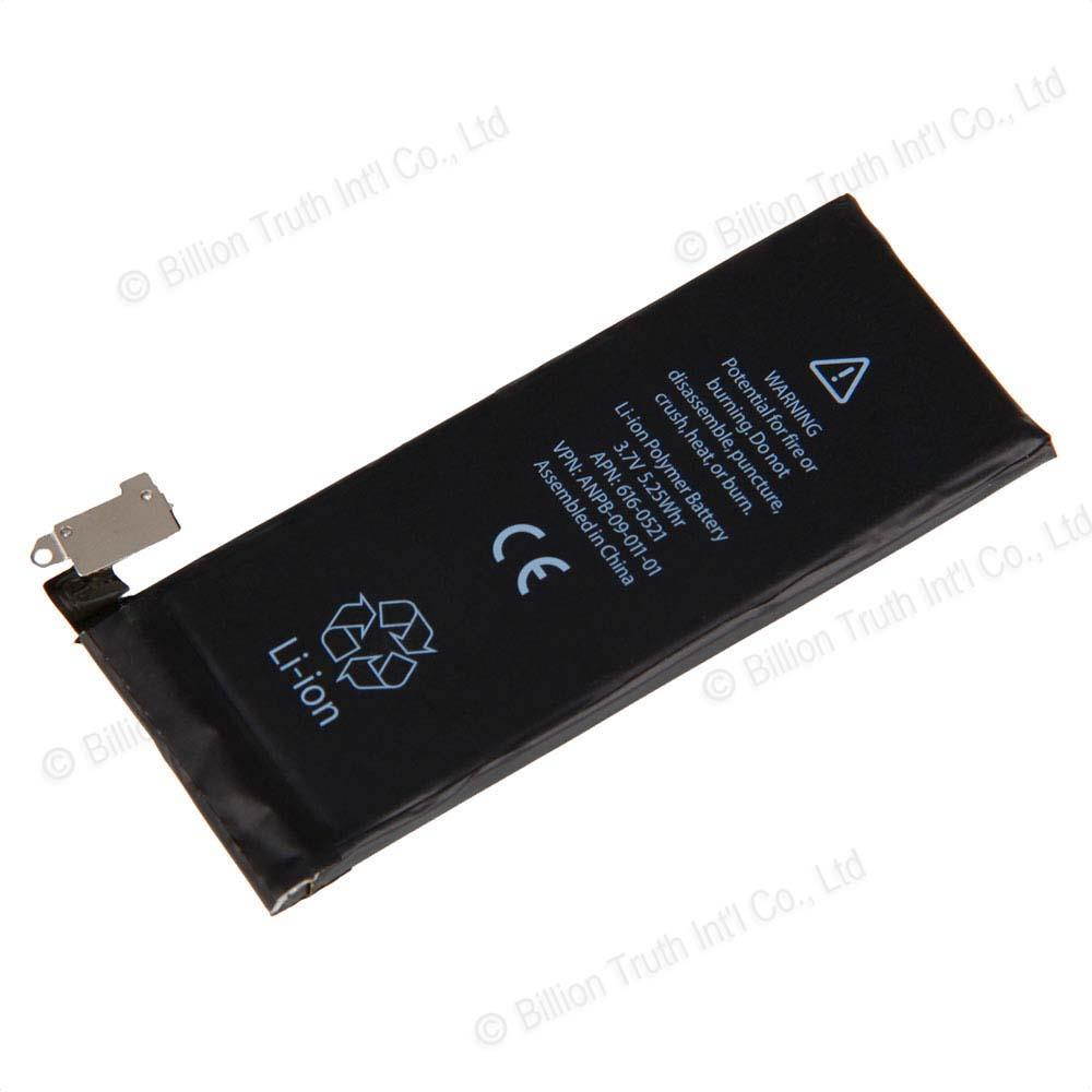 New Replacement internal Battery for Apple iPhone 4G US