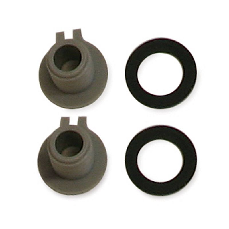 Pet Genius Smart Pet Fountain Filter - White