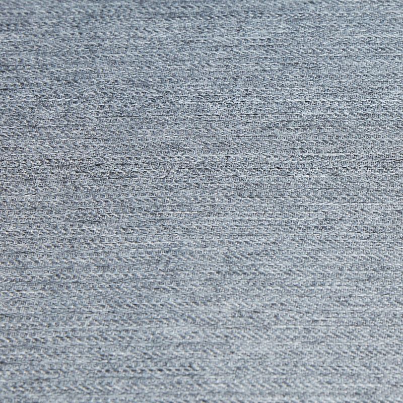 5pc Deep Seat Patio Fire Conversation Set - Patio Festival