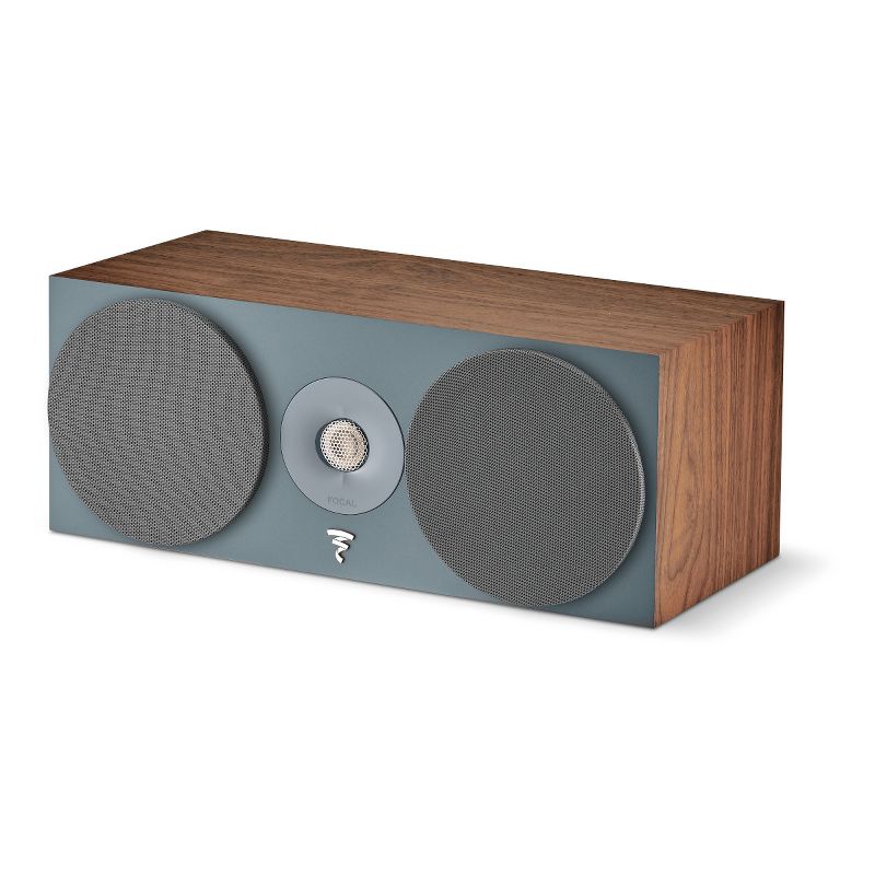 Focal Chora 7.2 Channel Home Theater System (Black)