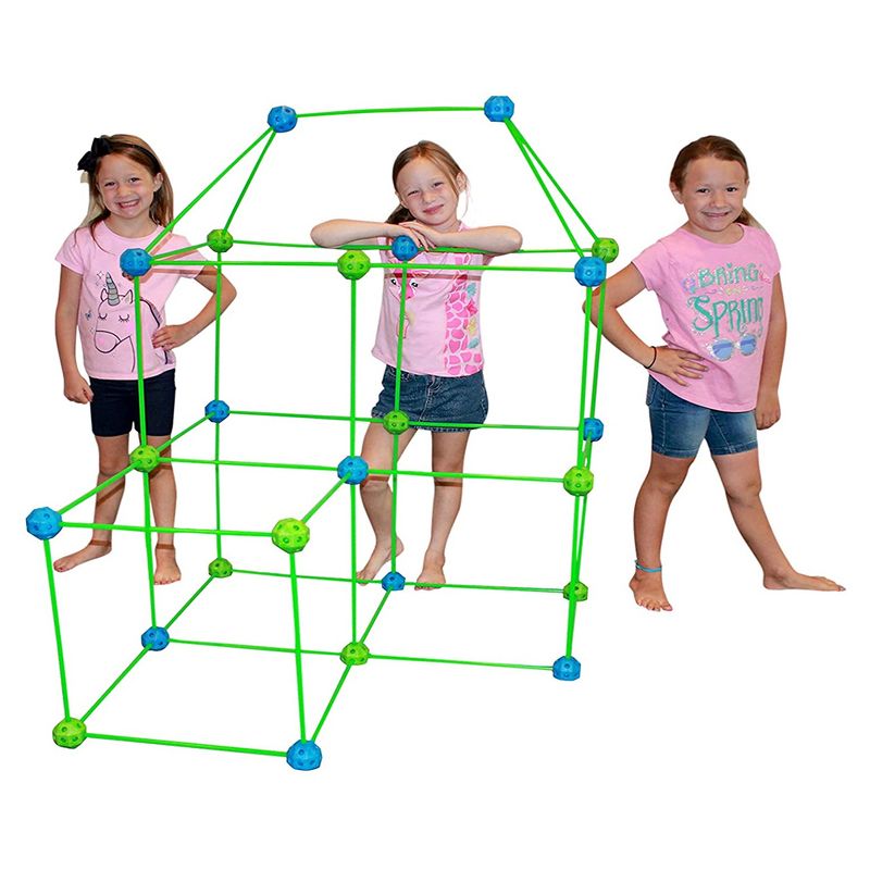 Avengers Kids' Play Tent