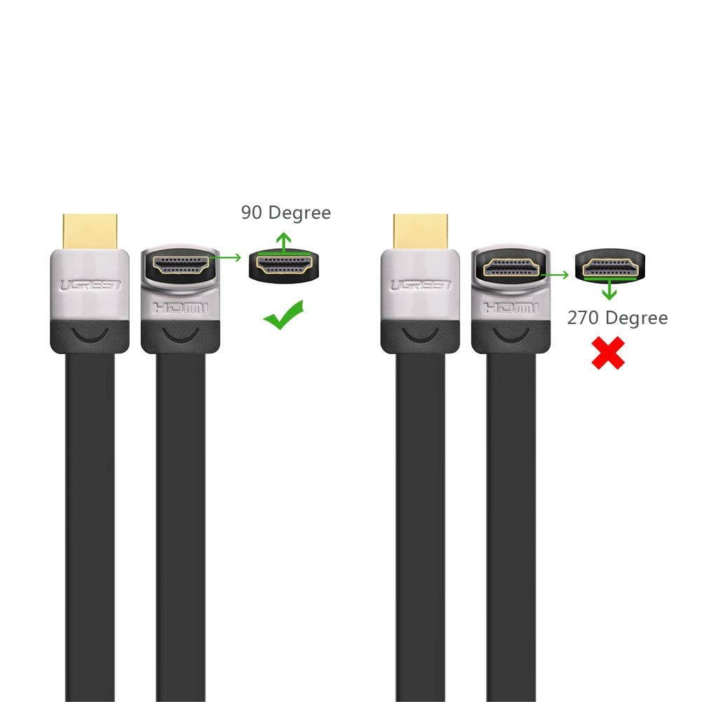 Tripp Lite HDMI to DVI Cable, Digital Monitor Adapter Cable (HDMI to DVI-D M/M), 1080P, 6-ft. (P566-006)