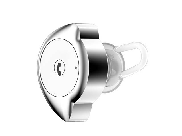 AutofeelSunriseoffice Mini Bluetooth Earphone In Ear Headset Wireless Headphone 3D Bass Stereo Music Stereophonic Sport Earbuds For Phone iPhone Xiaomi Samsung