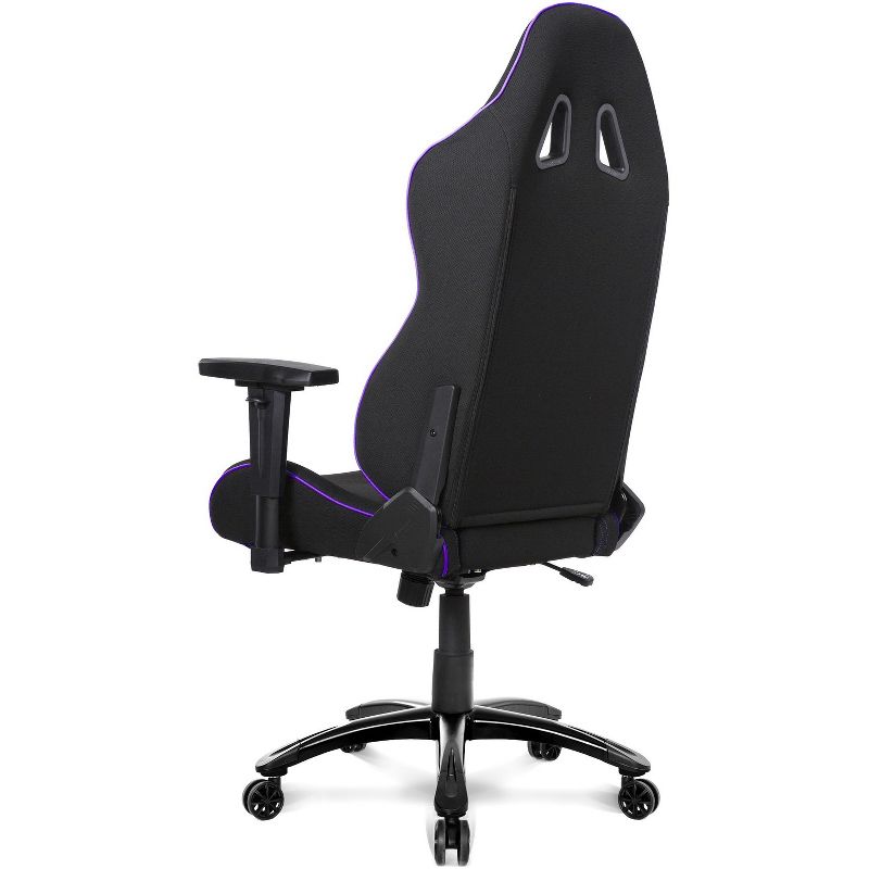 AKRacing Core Series EX-Wide SE Gaming Chair, Indigo (AK-EXWIDE-SE-IN)