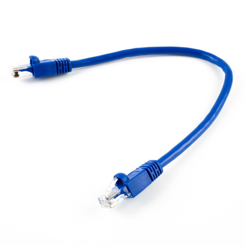 Cat 6 Ethernet Cable 50 ft Black Long Internet Network Cable High Speed Flat LAN Cable RJ45 Cord for Gaming Switch Modem Router Coupler