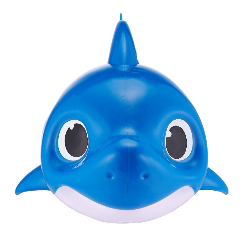 Baby Shark Bath Toys - Daddy Shark