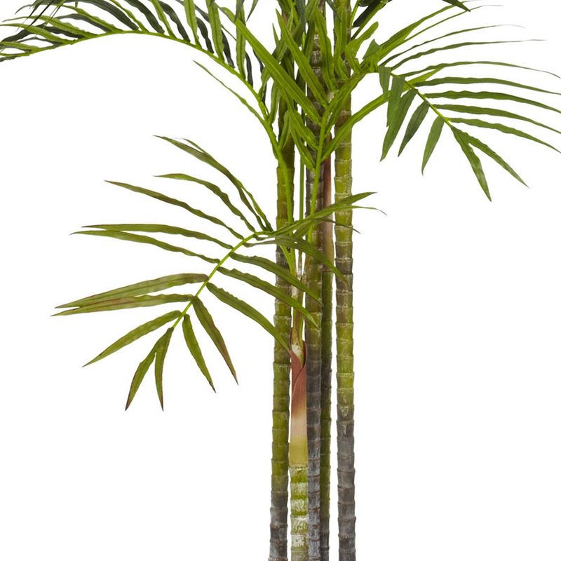 Nearly Natural 6' Areca Palm Silk Tree
