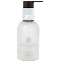 Delicious Rhubarb & Rose Hand Lotion  --100ml/3.3oz