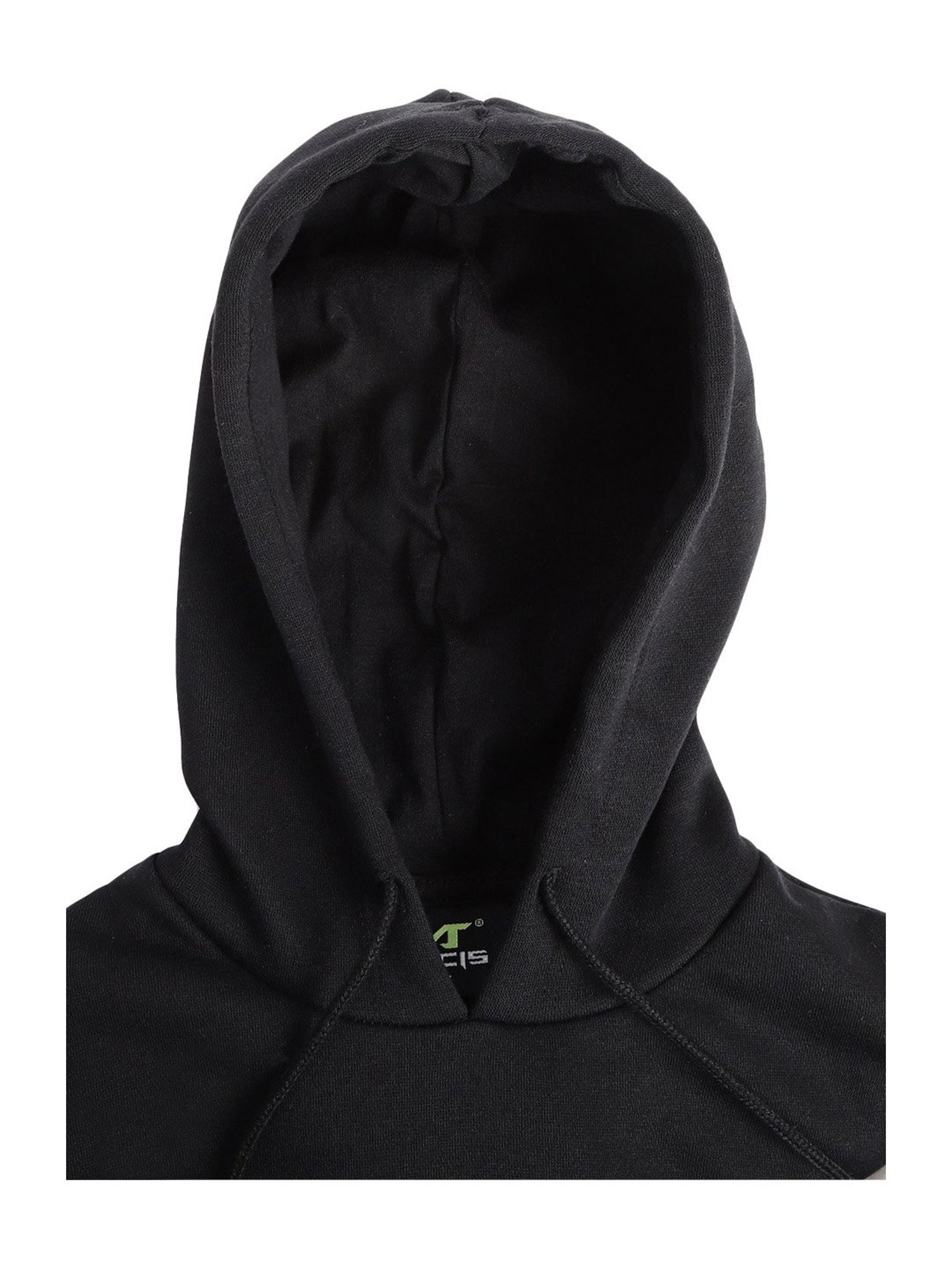 Kate & Oscar Kids Red Printed Full Sleeves Jacket