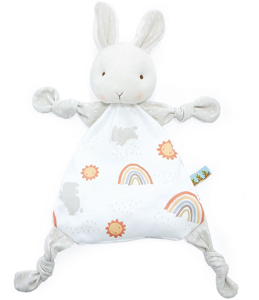 Bunnies By The Bay Little Sunshine Knotty Bunny Friend