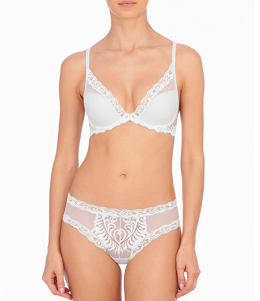 Hanky Panky Signature Lace Retro Thong