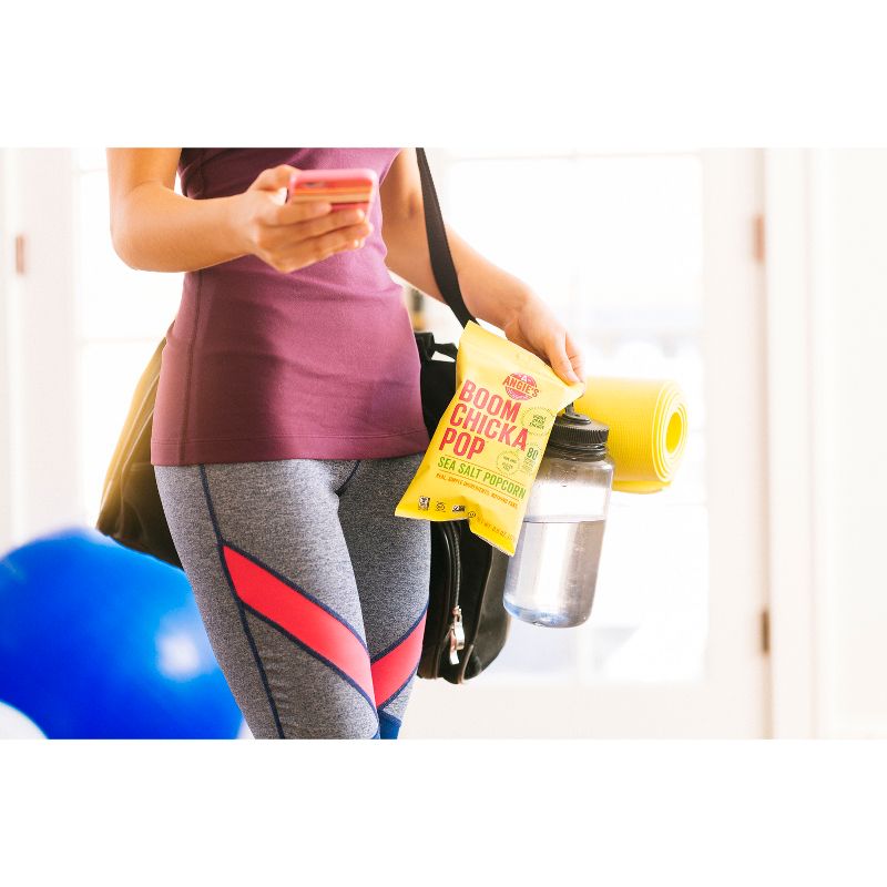 Better Made Special White Cheddar Flavored Popcorn - 8oz