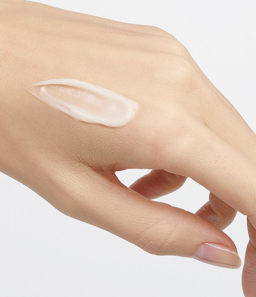 Shiseido Cleansing Massage Brush