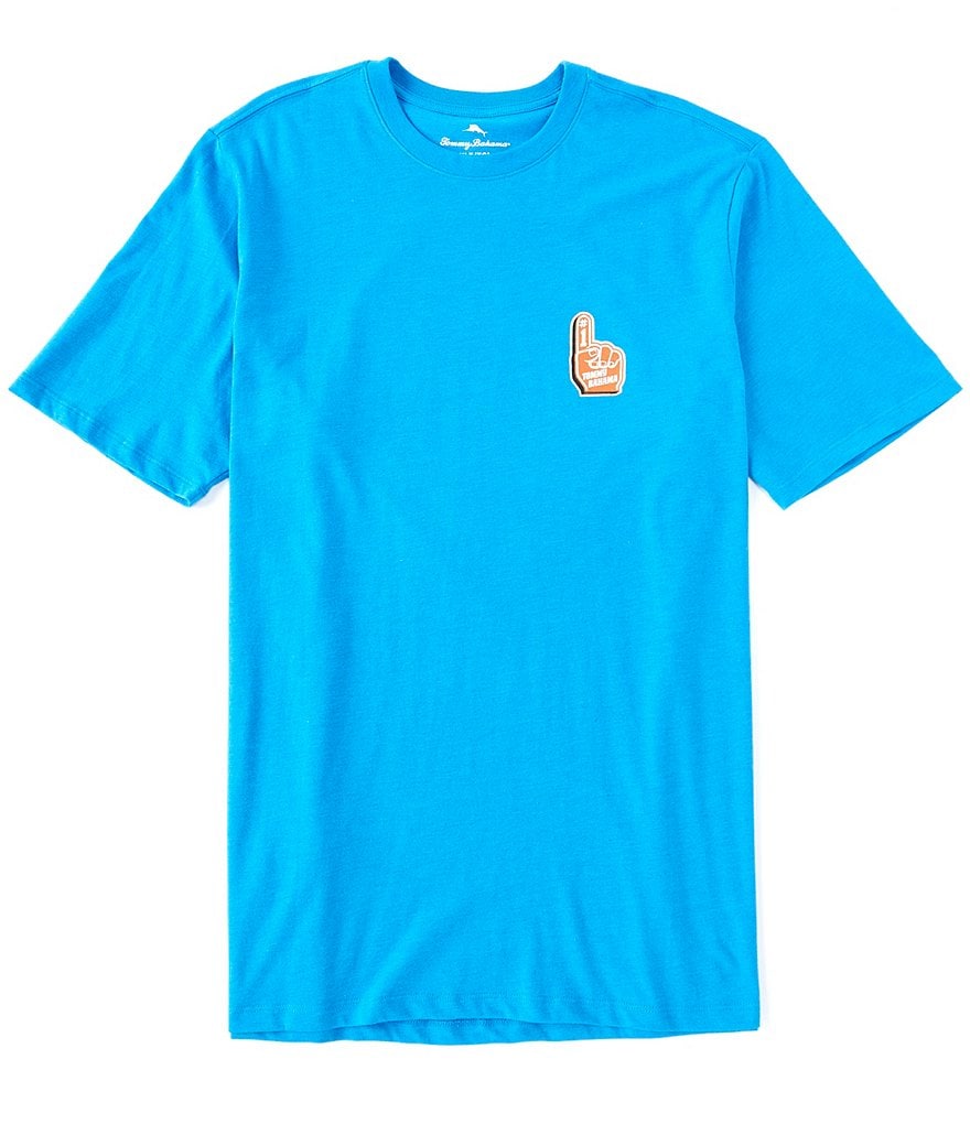 Murano Big & Tall Liquid Luxury Interlock Short-Sleeve Crew Tee